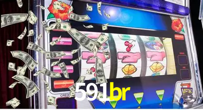 A Emoção da Loteria na 591br: Uma Chance de Mudança de Vida