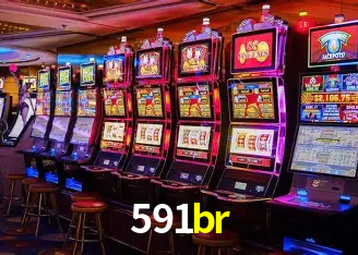 Descubra a Essência do 591br: Nossa História e Compromissos