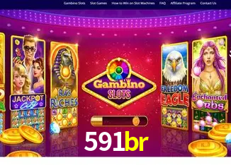 Desvendando o Mundo dos Jogos Virtuais na 591br