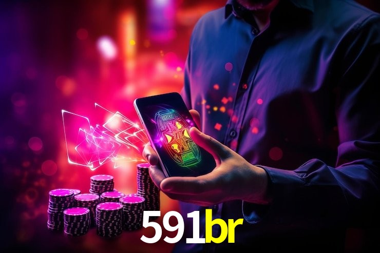 Estatísticas 591br
