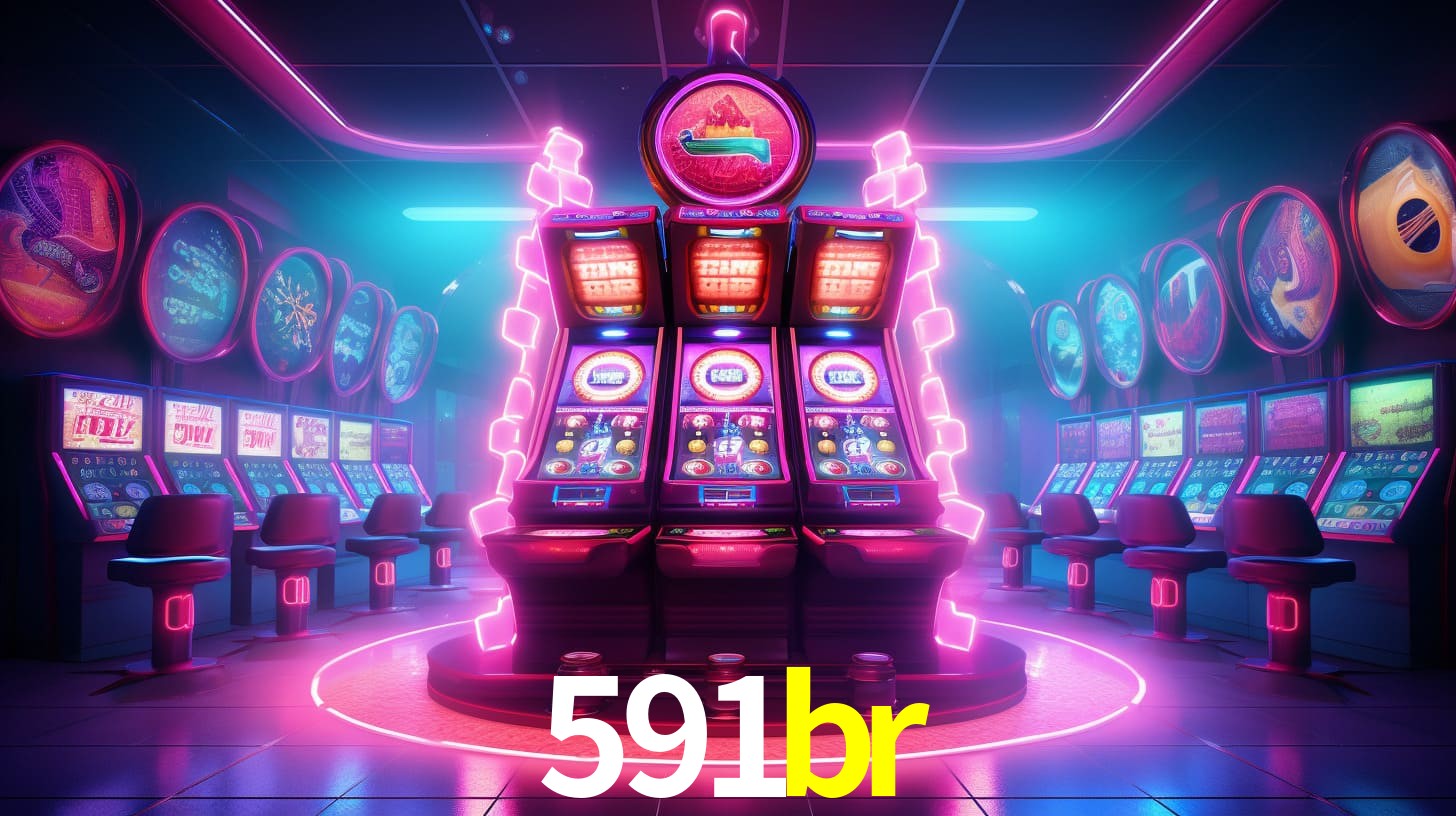 591br - A plataforma mais respeitável - 591br.com