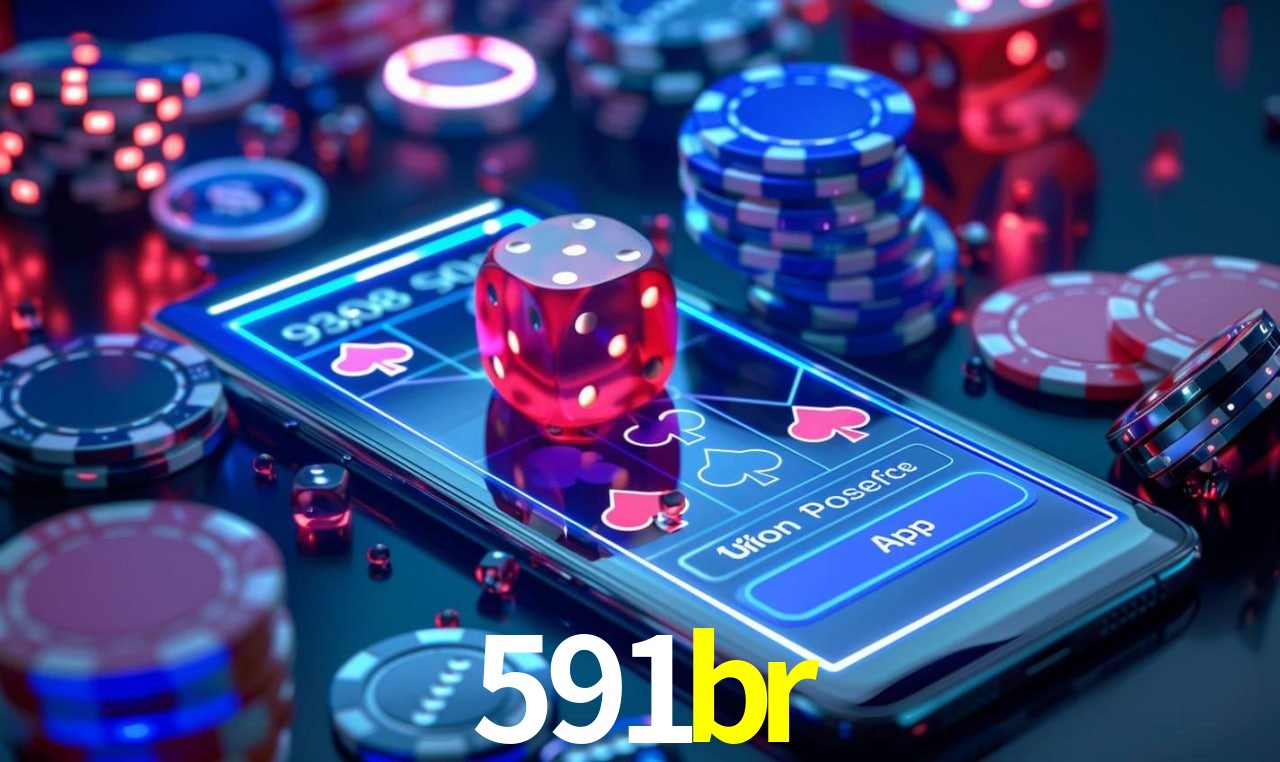 Promoção Relâmpago 591br