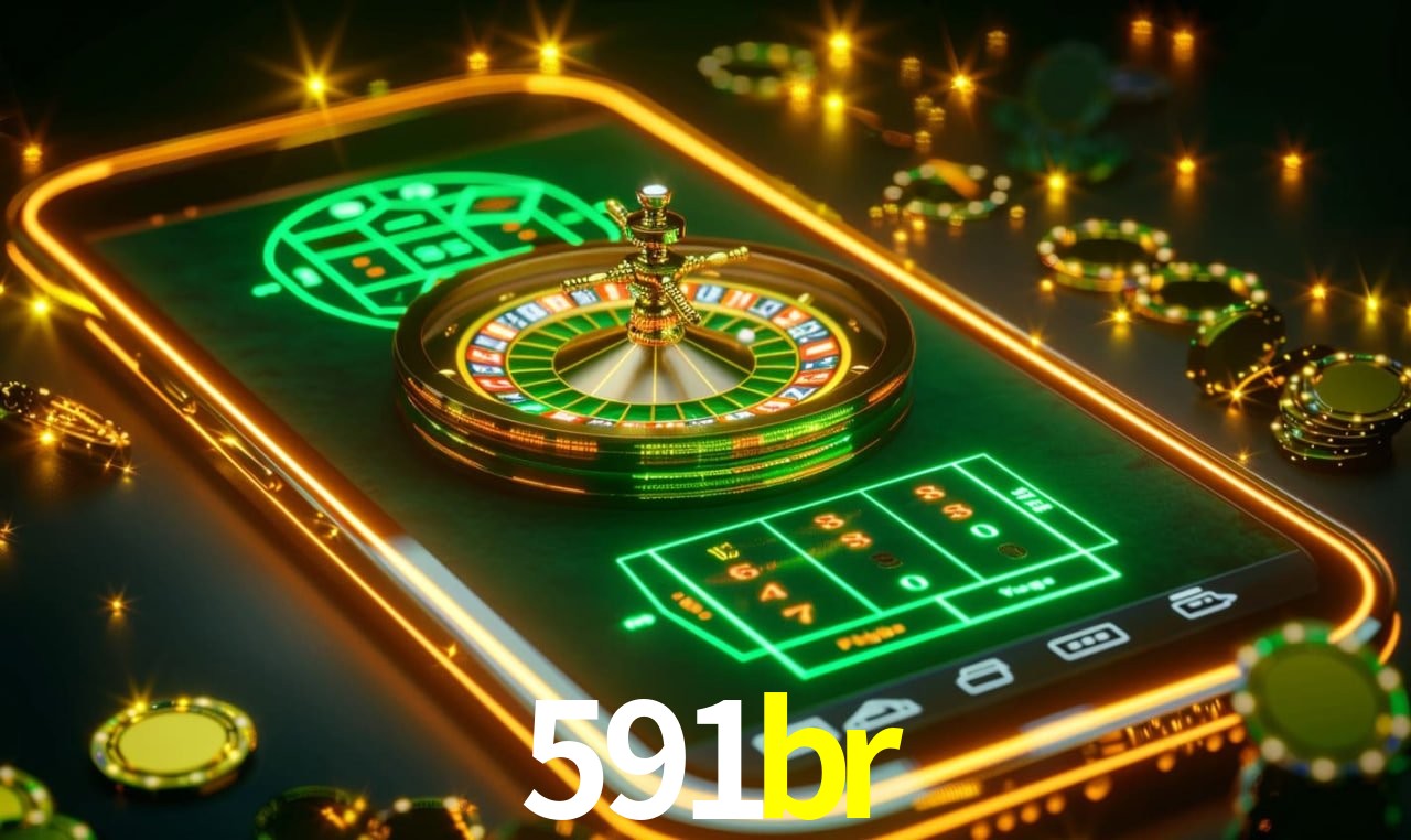 Casino Ao Vivo 591br