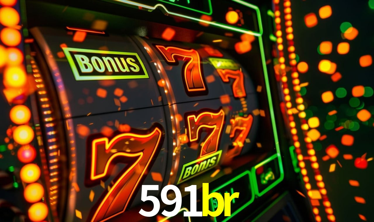 Casino Ao Vivo 591br