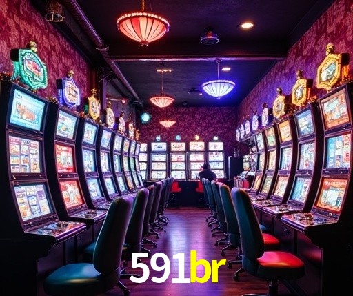 Sistemas de Segurança 591br