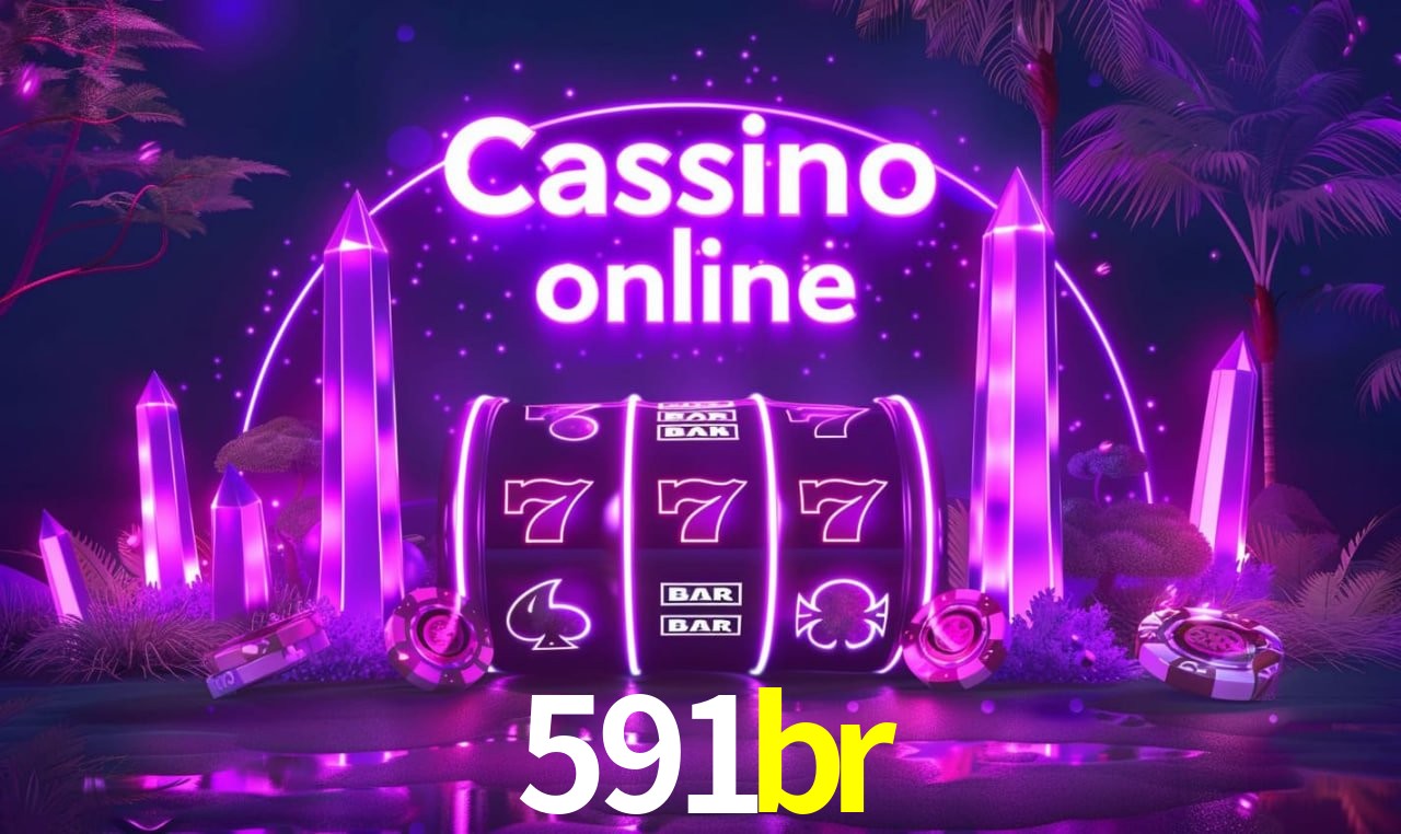 Recursos de Bônus 591br