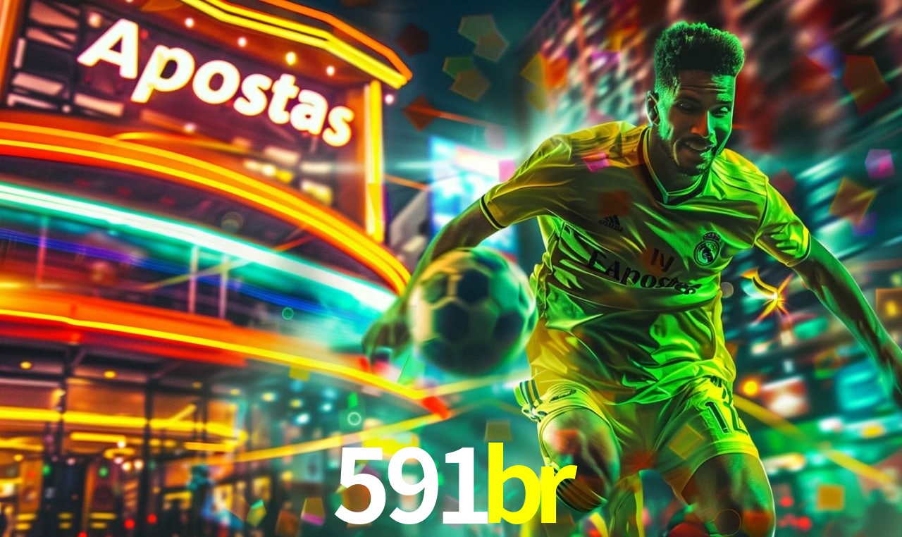 Promoção Relâmpago 591br