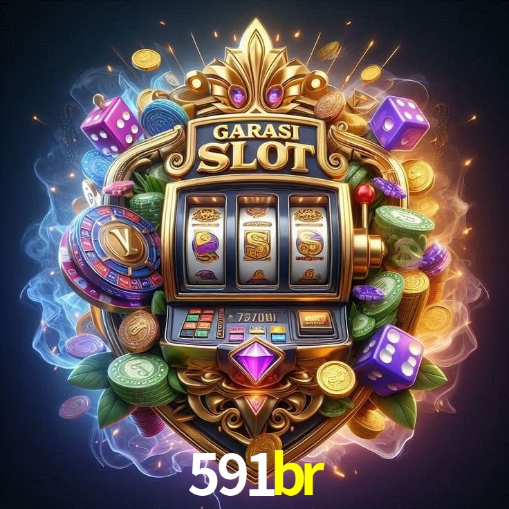 Estatísticas do Jogo 591br