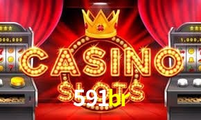 Casino Ao Vivo 591br