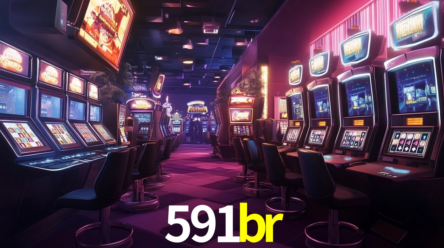 Ofertas Imperdíveis na 591br: Promoções e Bônus Que Valem a Pena