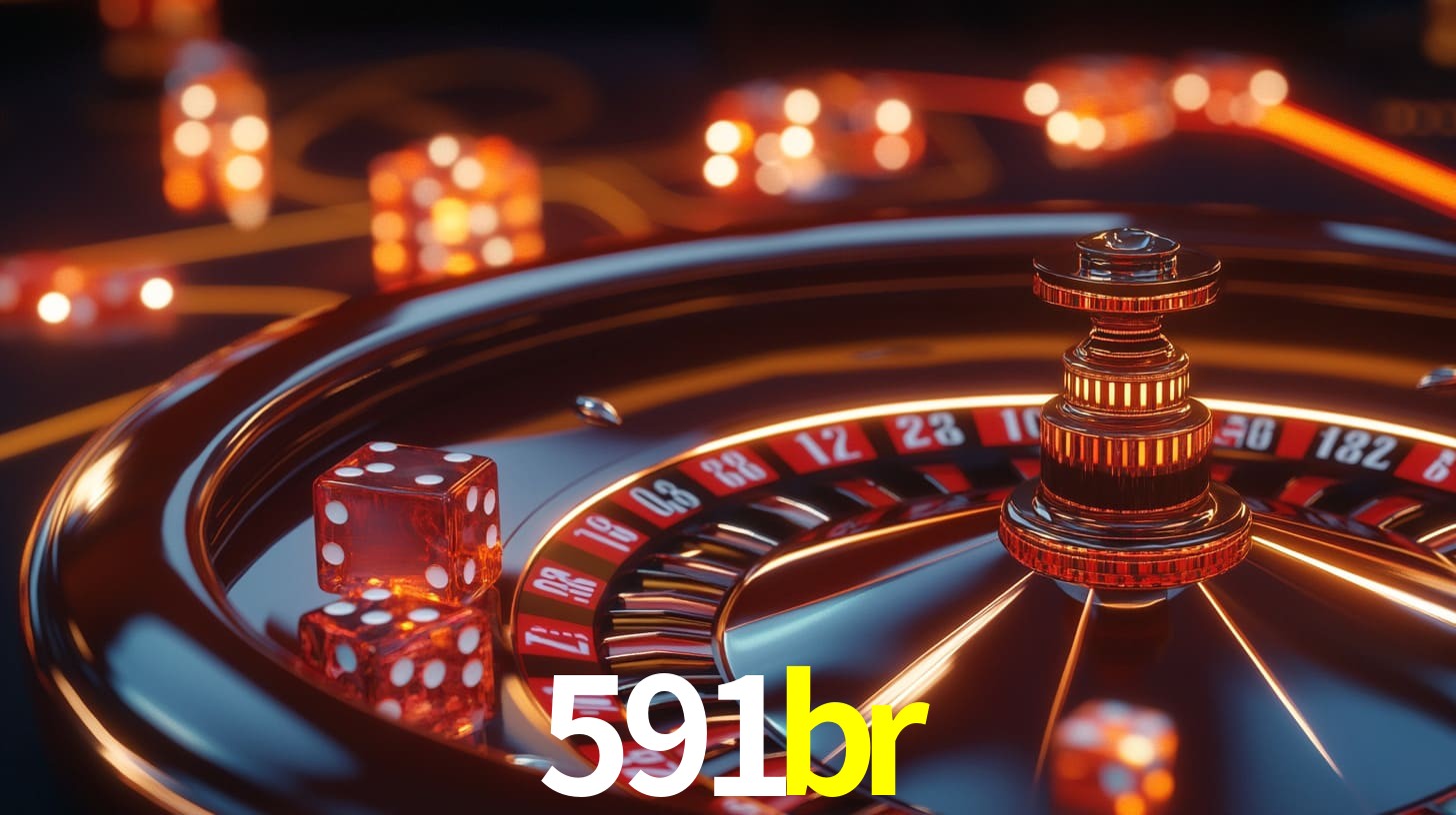 591br: A Experiência de Casino com Jogos de Mesa ao Vivo