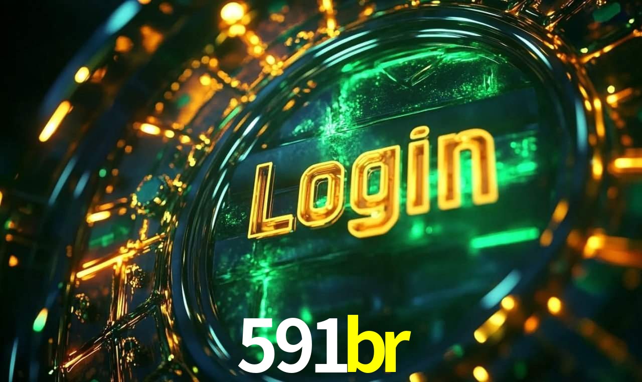 Interface do App 591br