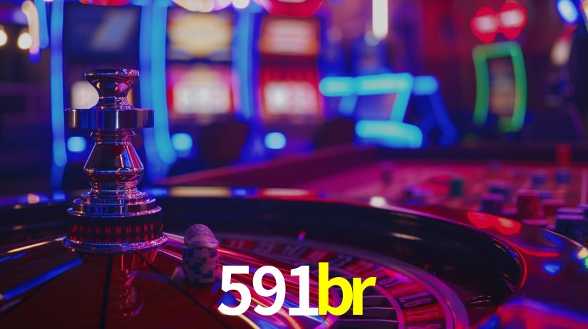 Experimente o Login Seguro Premium no 591br