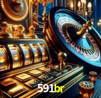 Estatísticas do Jogo 591br