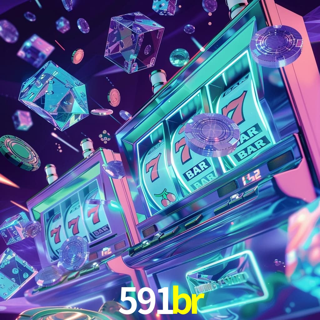 Casino VIP 591br