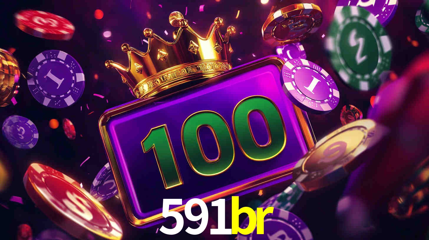 APP oficial da 591br para mobile
