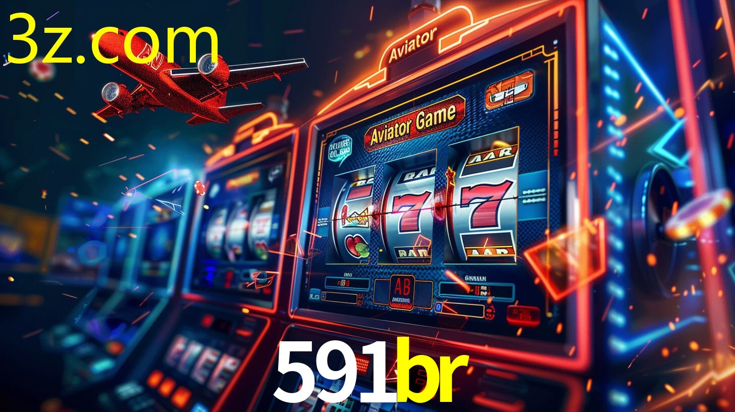 App 591BR.COM  
