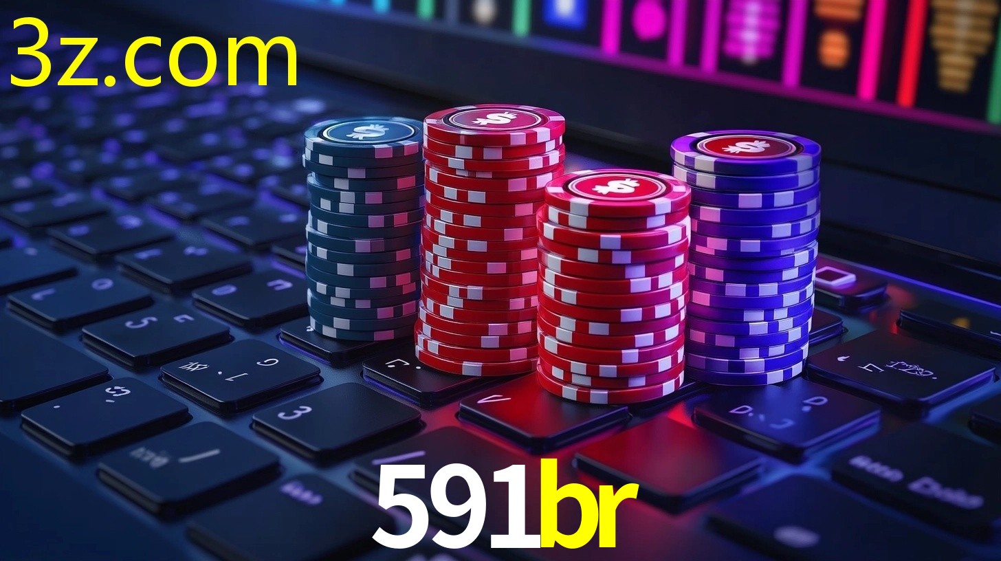 591BR.COM Login Rápido