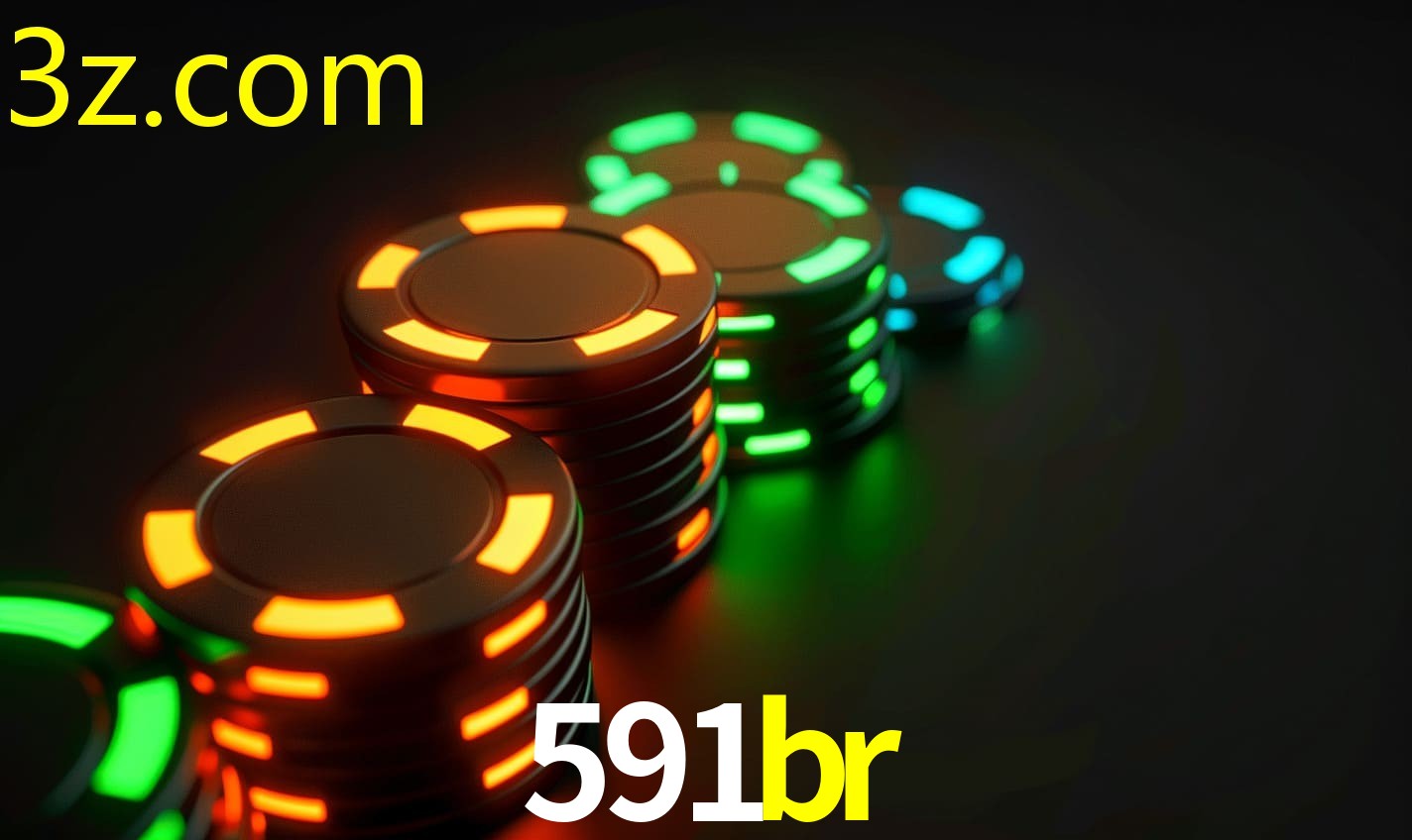 Jogos de Cassino 591BR.COM