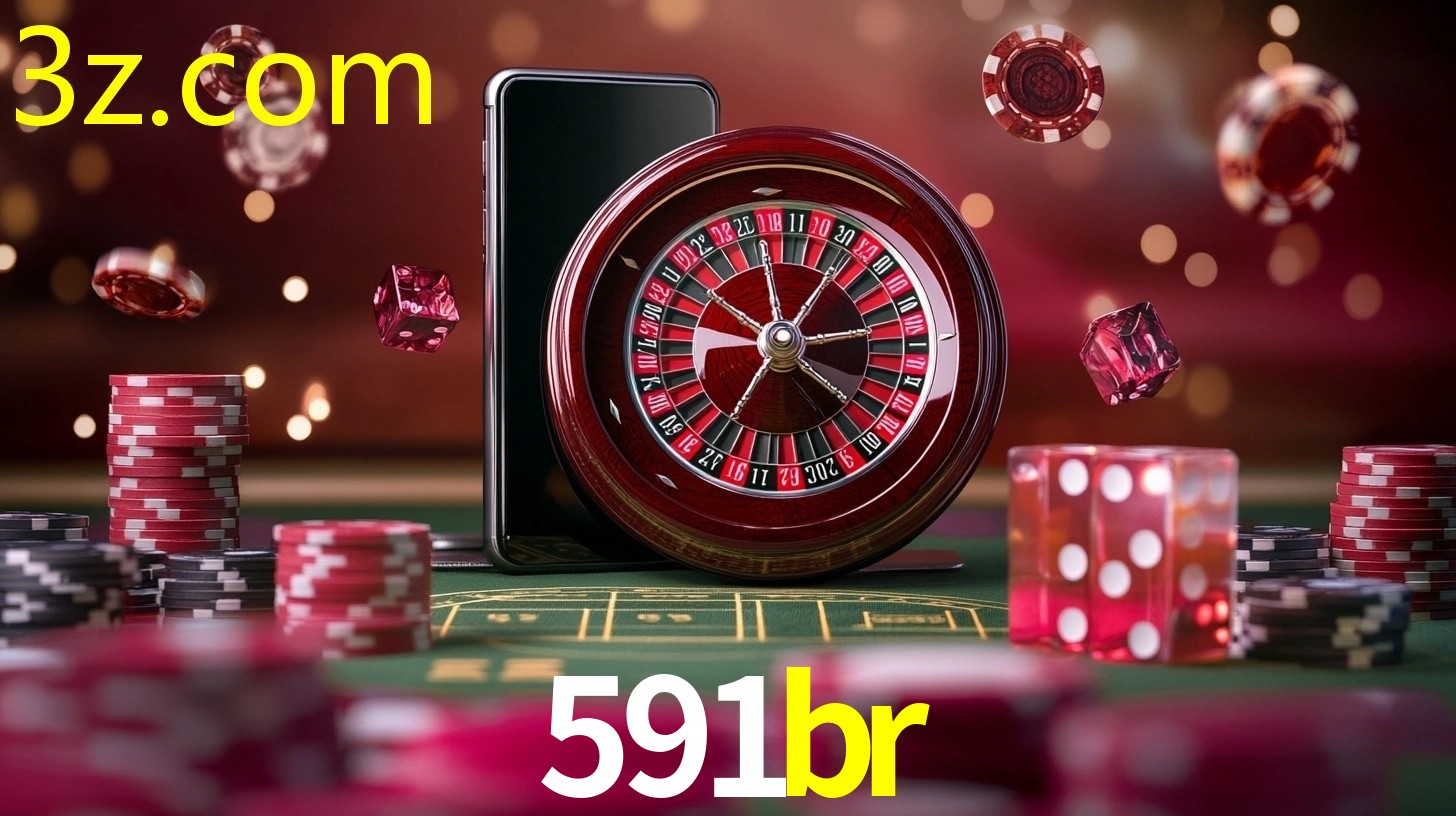 Cassino Online Seguro 591BR.COM