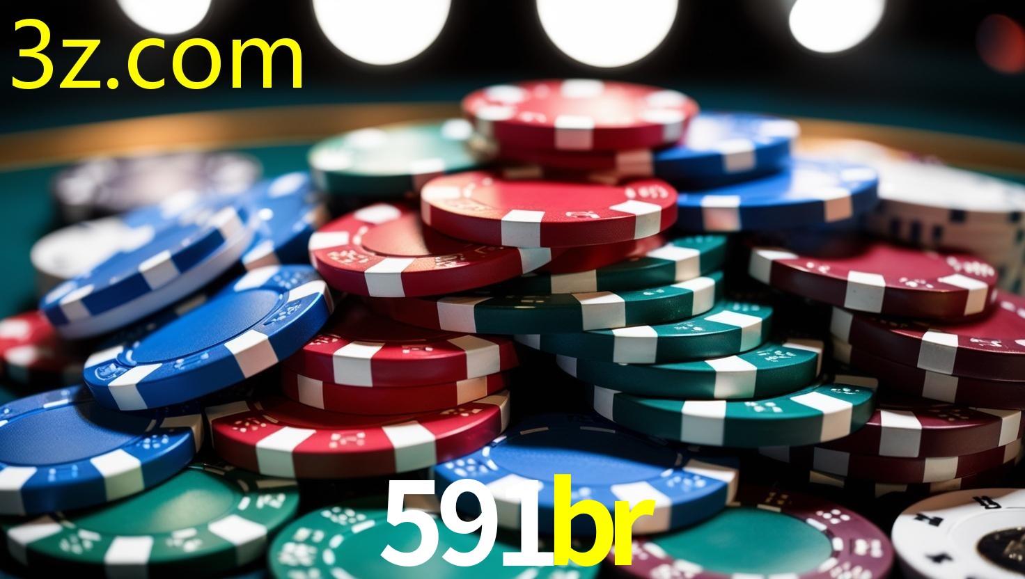 Fortune Tiger Slot no Site 591BR.COM